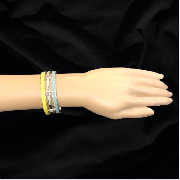 BRACELET BUNDLE -- Includes 6 Bracelets Shown - Picture 4 of 13